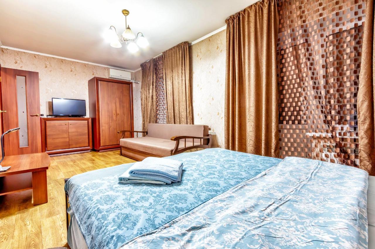 434 Lighthouse Apartments Arbat - Traveler'S Choice Almaty Exterior photo