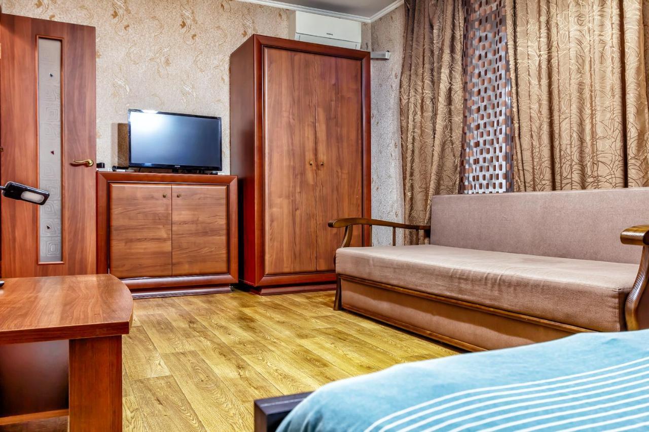 434 Lighthouse Apartments Arbat - Traveler'S Choice Almaty Exterior photo
