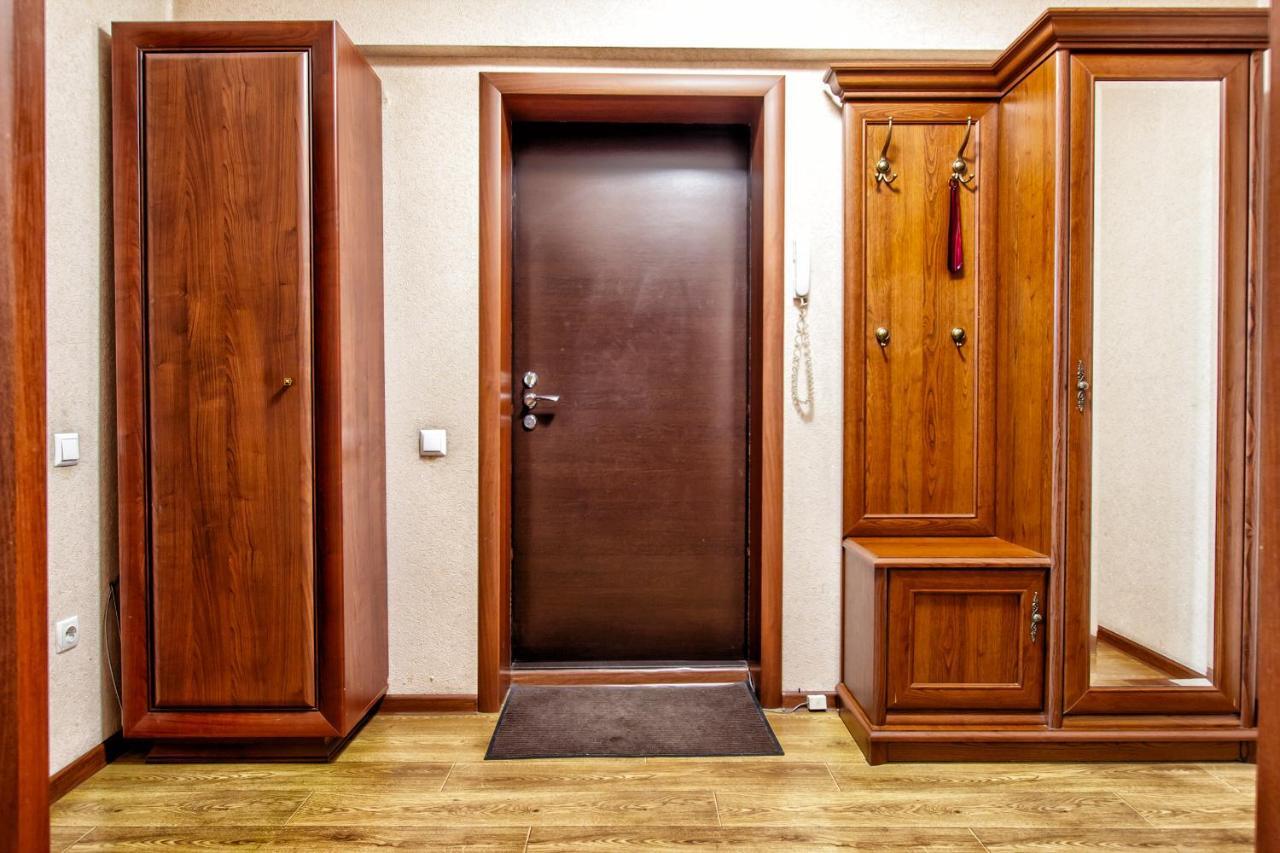 434 Lighthouse Apartments Arbat - Traveler'S Choice Almaty Exterior photo